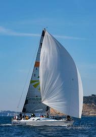 Barca a Vela Extreme 354 Fast Cruiser Racer