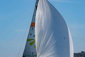 Barca a Vela Extreme 354 Fast Cruiser Racer