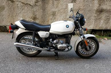 Bmw r 65 - 1983