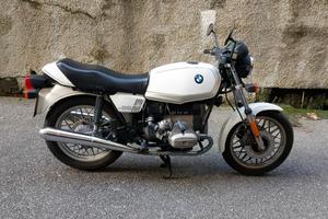 Bmw r 65 - 1983