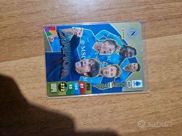 figurine panini