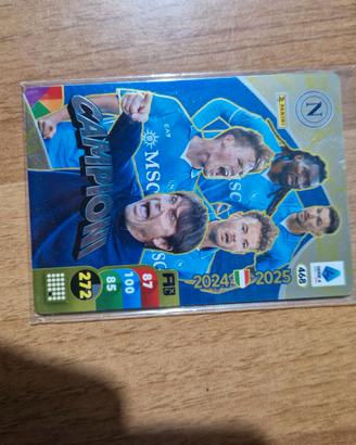 figurine panini