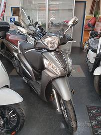 Motorino Kymco People 125 S