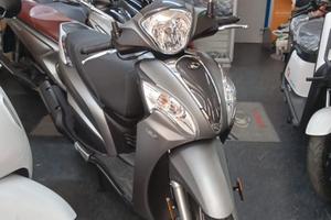 Motorino Kymco People 125 S