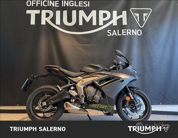 TRIUMPH Daytona 660 Abs