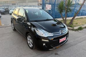 Citroen C3 Exclusive 1.4 hdi 70 cv 2015