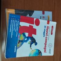 9788858338605 - Nuovi compagni di viaggio vol 1