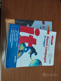 9788858338605 - Nuovi compagni di viaggio vol 1