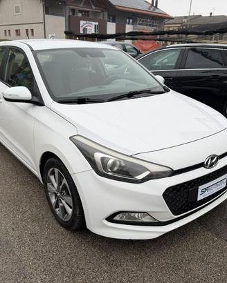 HYUNDAI i20 1.4 CRDi 5 porte EURO 6