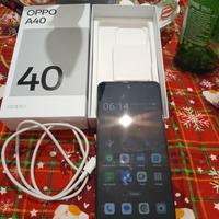 cellulare. Oppo  a 40  smartphone 