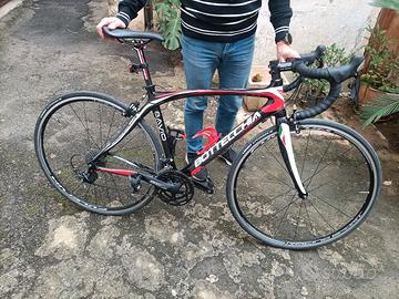 Bici da corsa 8AVIO BOTTECCHIA in carbonio 