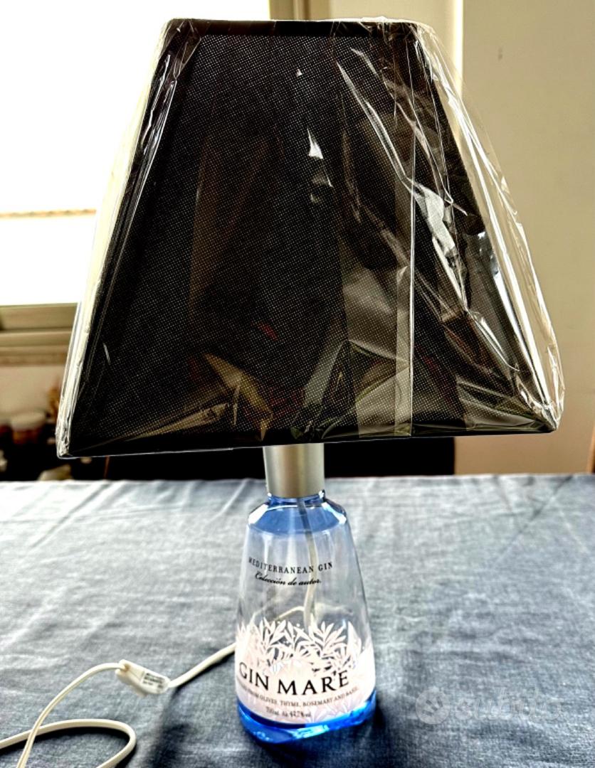 Lampada bottiglia - Arredamento e Casalinghi In vendita a Siracusa