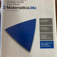 Matematica blu 2