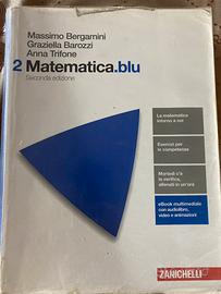 Matematica blu 2