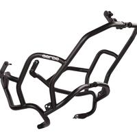 Combo  paramotore GARDA-Thor ténéré 700 world raid