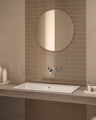 RIVESTIMENTO BAGNI E CUCINE