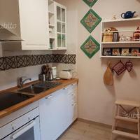 Pescocostanzo Abruzzo appartamento vacanze