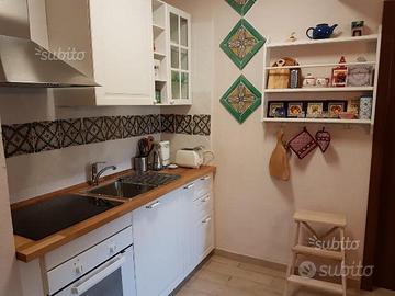 Pescocostanzo Abruzzo appartamento vacanze