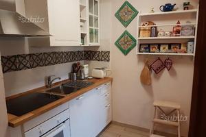 Pescocostanzo Abruzzo appartamento vacanze