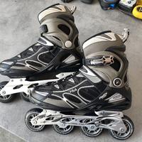 Rollerblade Fila Thetis pro 43