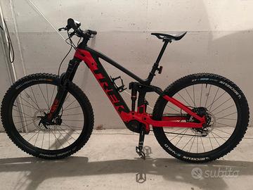 Trek Rail 9.8 eBike 2023