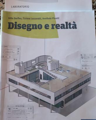 Dorfles lazzaretti pinotti Disegno e realtà Atlas 