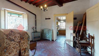 Casa Indipendente Coreglia Antelminelli