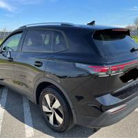 Volkswagen Tiguan 1.5 etsi edition plus 130cv dsg