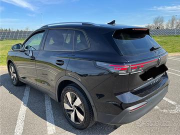 Volkswagen Tiguan 1.5 etsi edition plus 130cv dsg