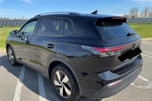 Volkswagen Tiguan 1.5 etsi edition plus 130cv dsg