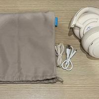 Cuffie cancellazione rumore Soundcore Anker Q30