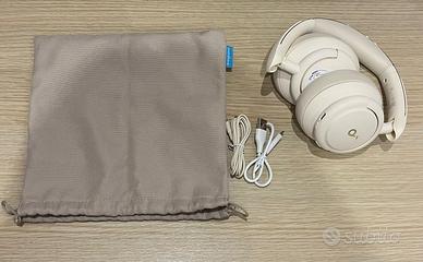 Cuffie cancellazione rumore Soundcore Anker Q30