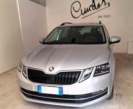 Skoda Octavia 1.5 DSG Wagon Style G-Tec - 1081