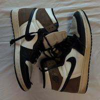 Scarpe nike Air jordan 1