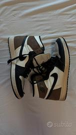 Scarpe nike Air jordan 1