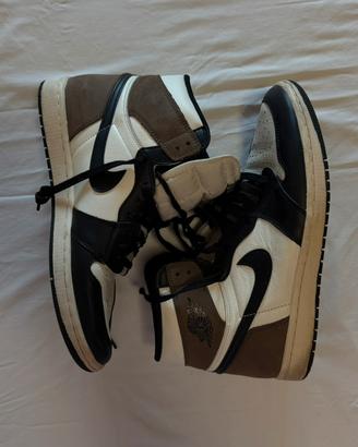 Scarpe nike Air jordan 1