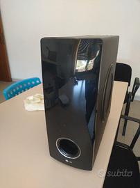 Subwoofer LG 400W