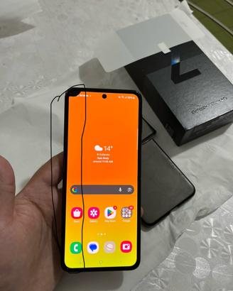 Samsung Galaxy zflip 3 256gb 5G
