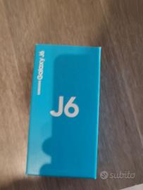 Samsung j6