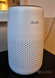 LEVOIT purificatore d'aria con filtro HEPA