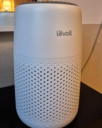 LEVOIT purificatore d'aria con filtro HEPA