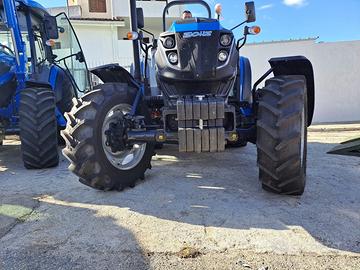 TRATTORE SOLIS 75 Super!!