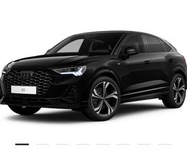 AUDI Q3 2ª serie - 2022