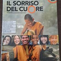 Libro di religione Il sorriso del cuore vol. 2