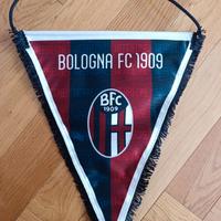 Gagliardetto originale serie A 2025/2026 Bologna