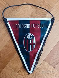 Gagliardetto originale serie A 2025/2026 Bologna