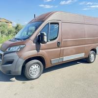FIAT DUCATO ANNO 2016 L2-H2 clima perfetto