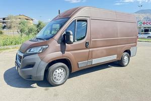 FIAT DUCATO ANNO 2016 L2-H2 clima perfetto