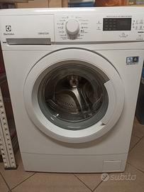 Lavatrice Electrolux