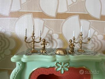 Salotto per bambini